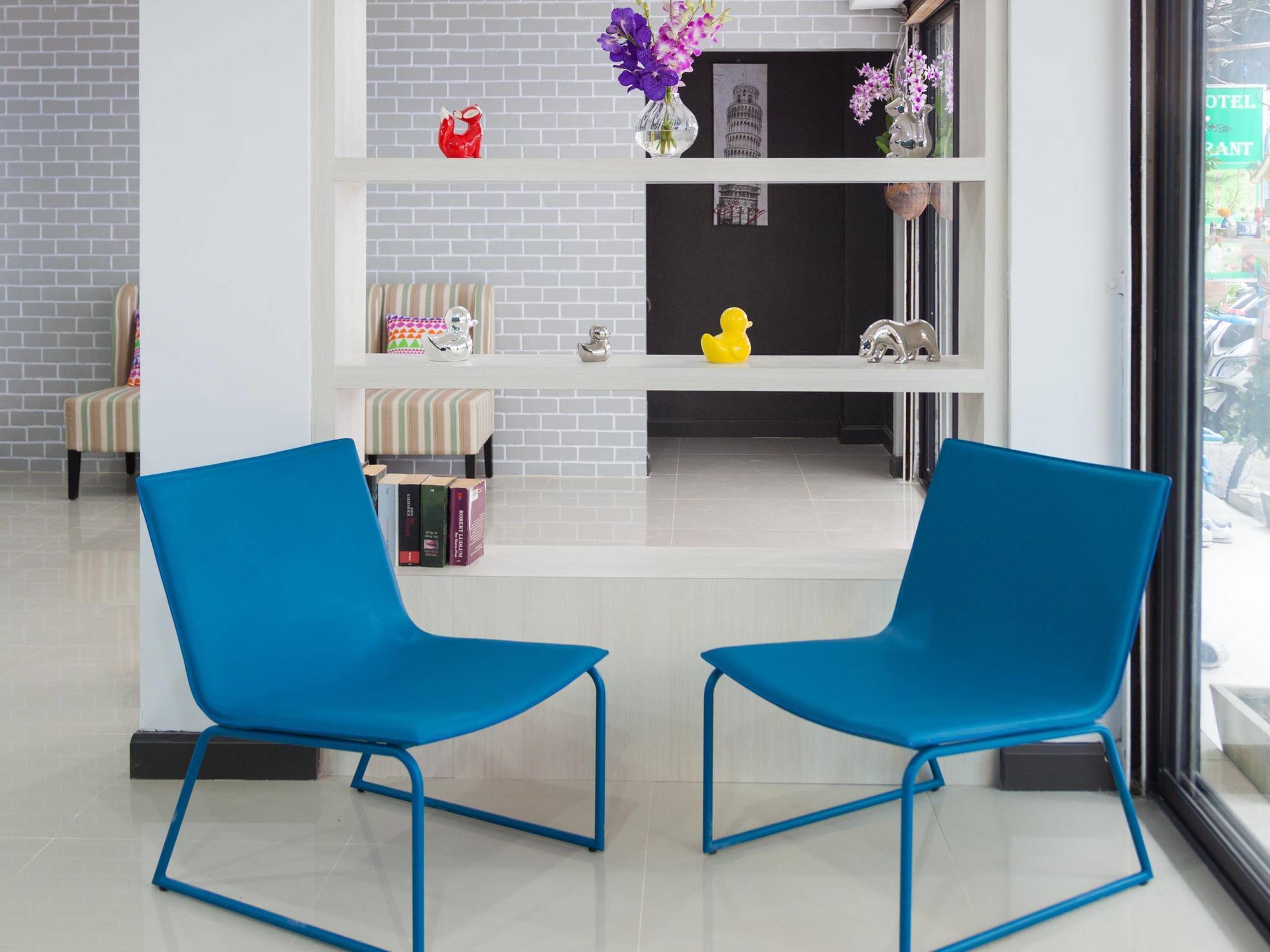 מלון Patong Simple Boutique Seabreeze מראה חיצוני תמונה