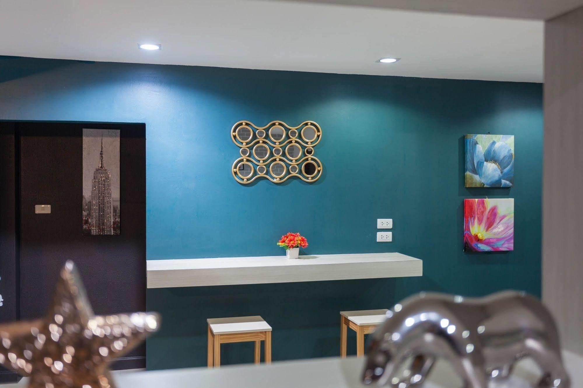 מלון Patong Simple Boutique Seabreeze מראה חיצוני תמונה
